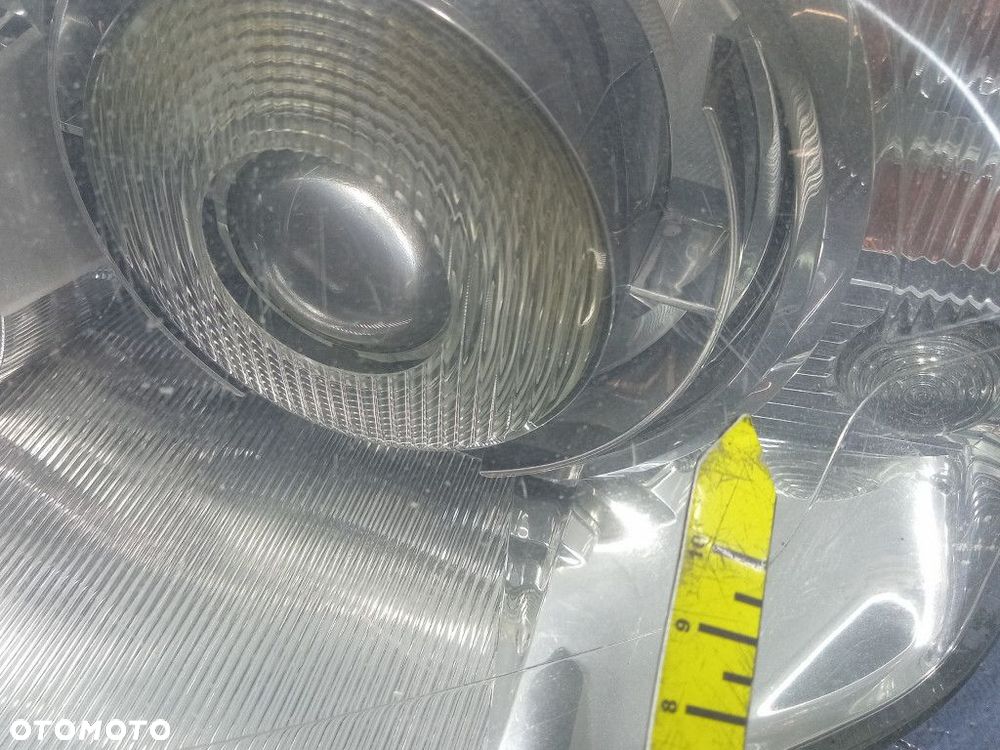 FORD MONDEO MK3 REFLEKTOR LEWY LAMPA PRZEDNIA EU XENON 1S71-13006-CL - 9