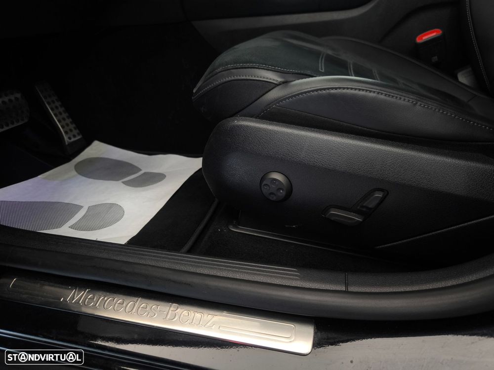 Mercedes-Benz GLC 220 d 4Matic AMG Advanced - 23