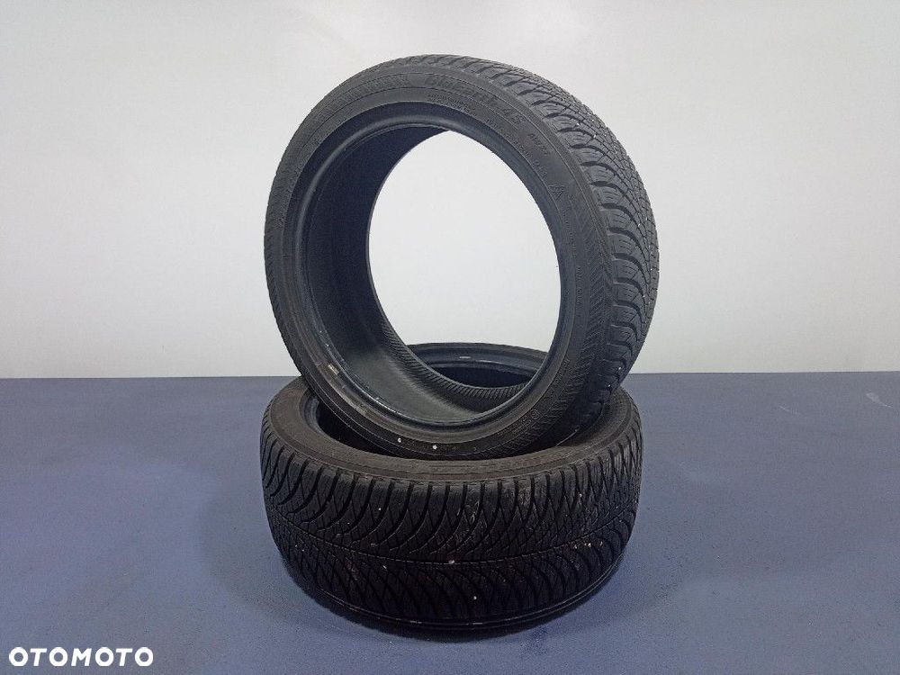 OPONY WIELOSEZONOWE YOKOHAMA BLUEARTH 4S AW21 195/45 R16 84V 2SZT - 2