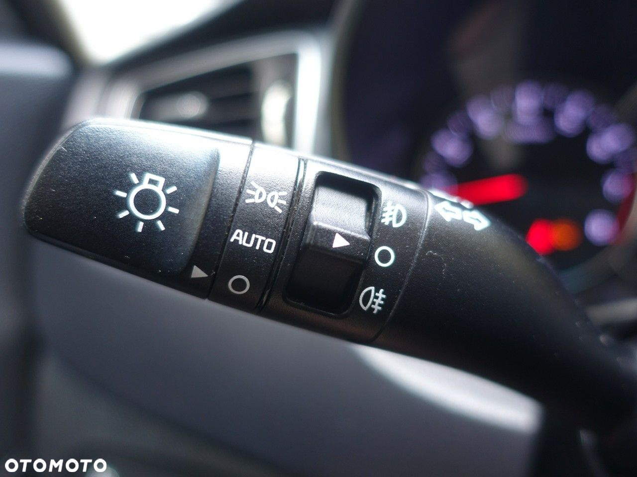 Kia Carens 1.6 GDI L 7os EU6 - 17