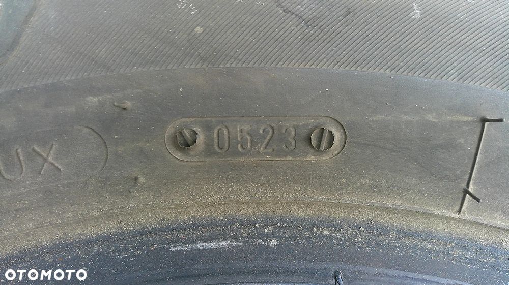 OPONY LETNIE 195 60 15 2SZT - 7