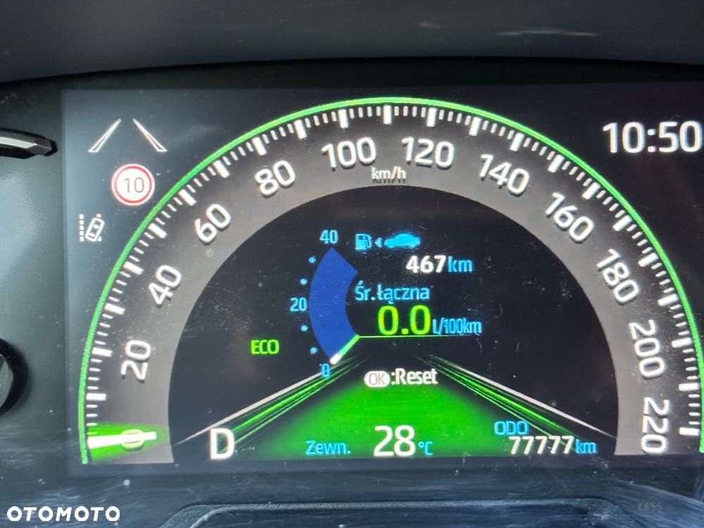 Toyota RAV4 2.0 Comfort 4x2 MS - 16