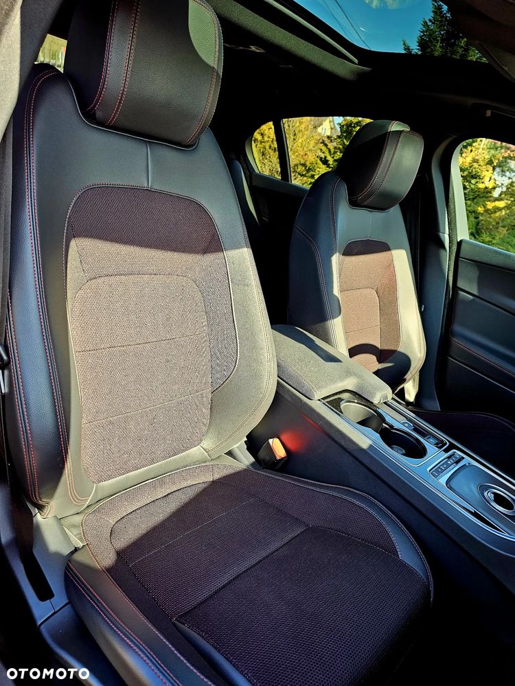 Jaguar XE 20d R-Sport Ingenium Edition - 10