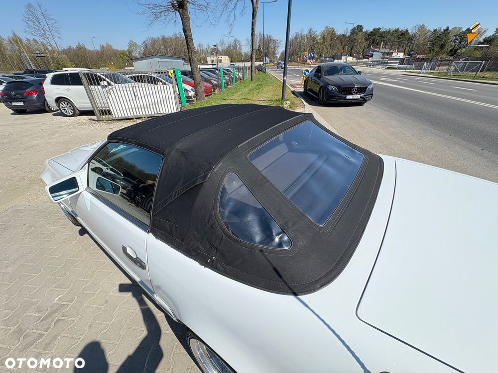 Mercedes-Benz SL - 4