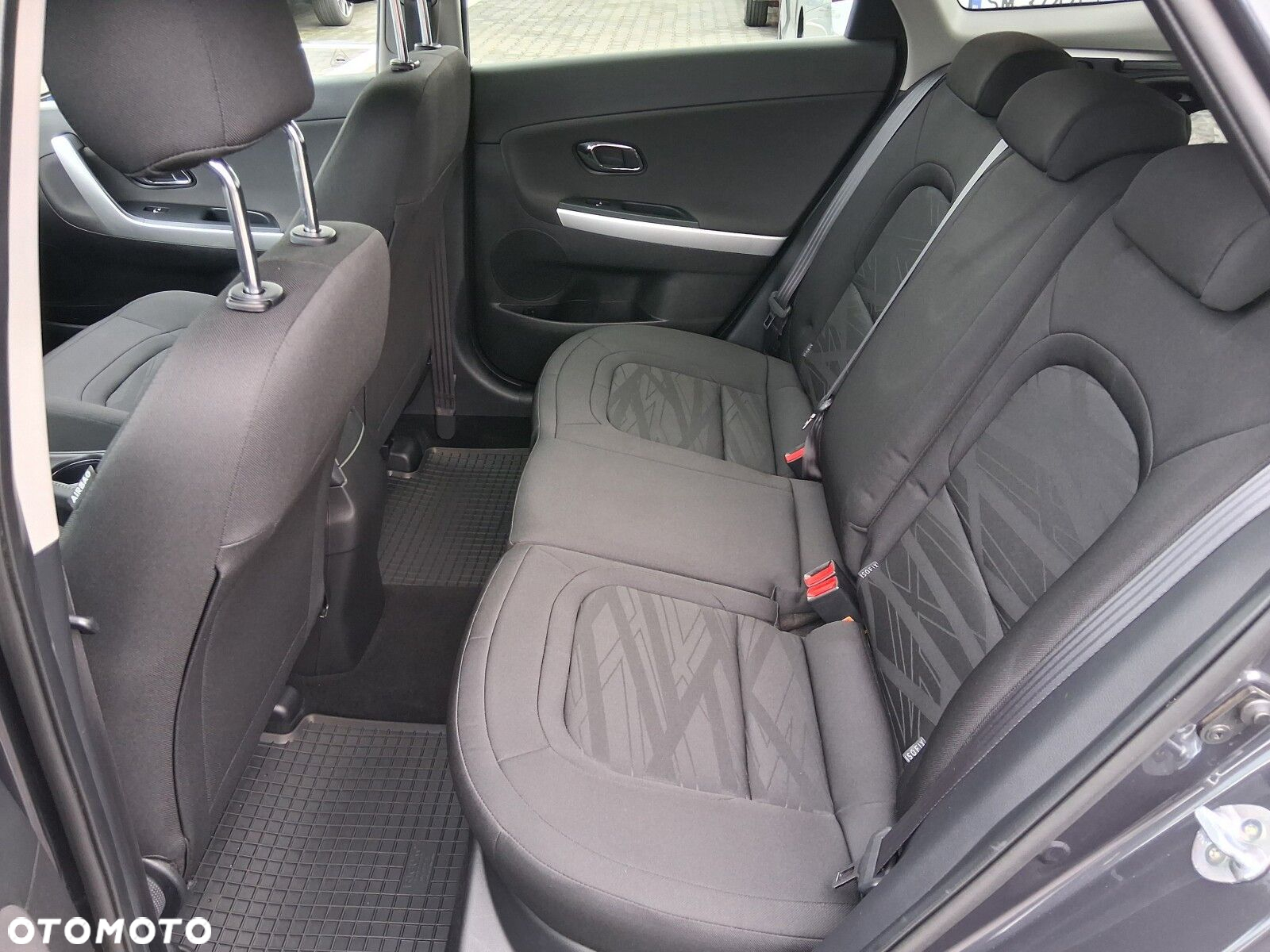 Kia Ceed Cee'd 1.6 GDI Smart Plus - 13