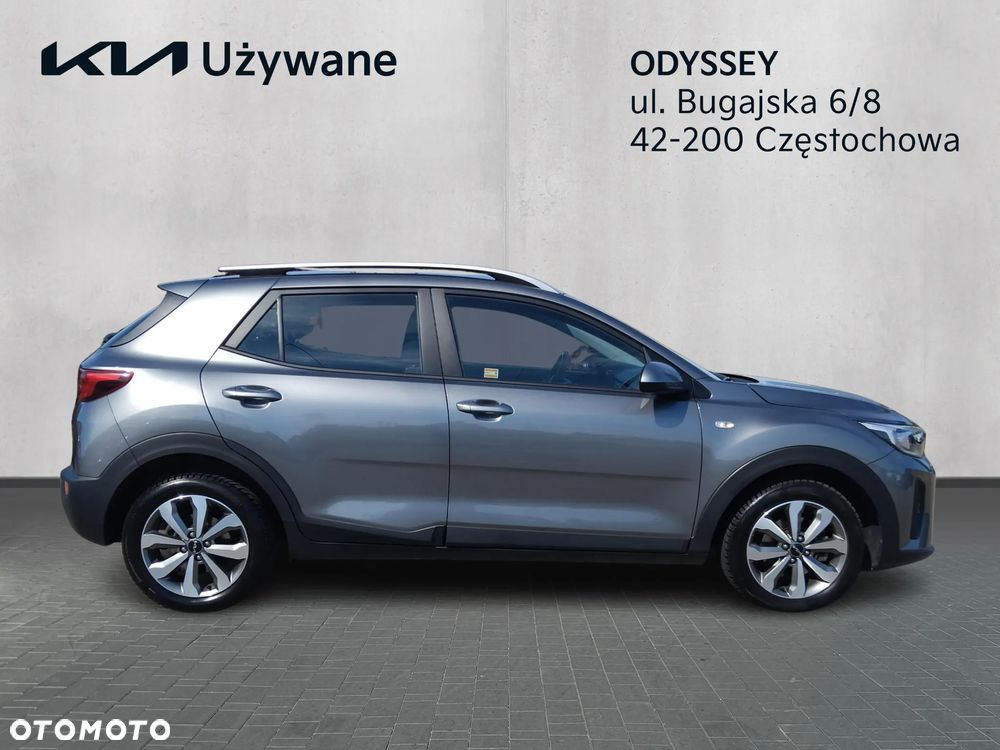 Kia Stonic 1.0 T-GDI M - 6