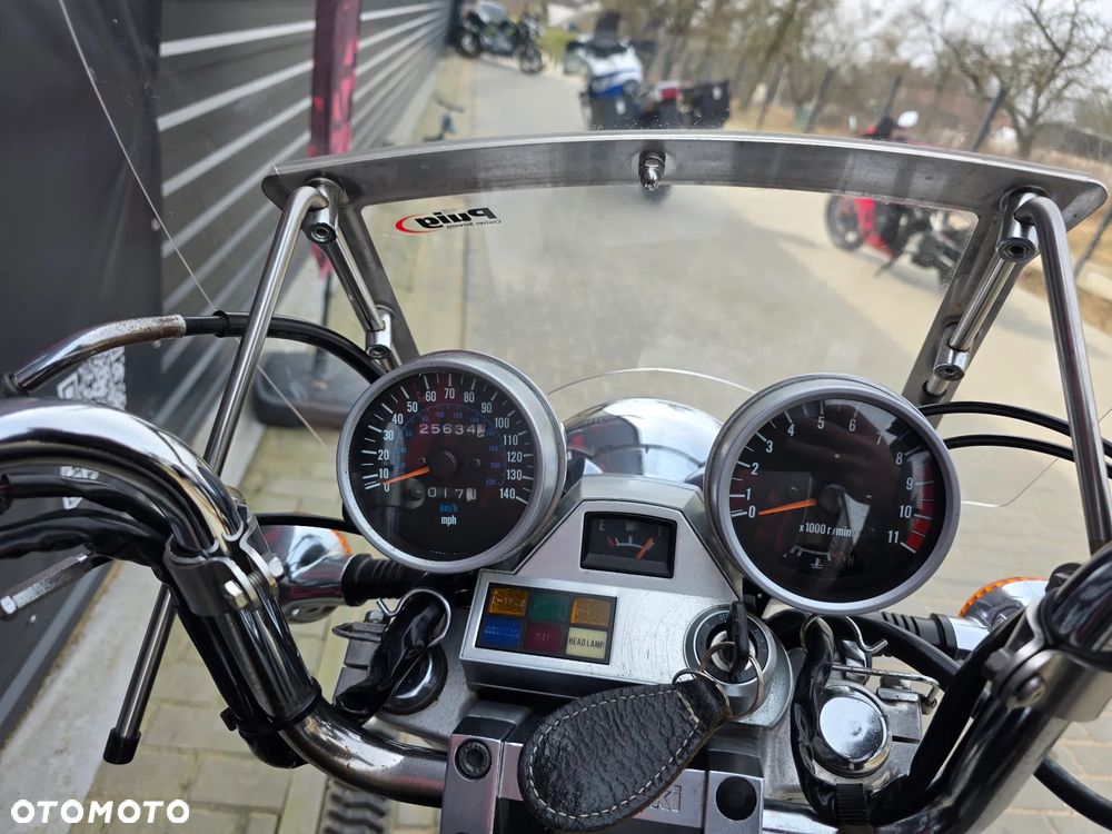 Kawasaki Vulcan - 29