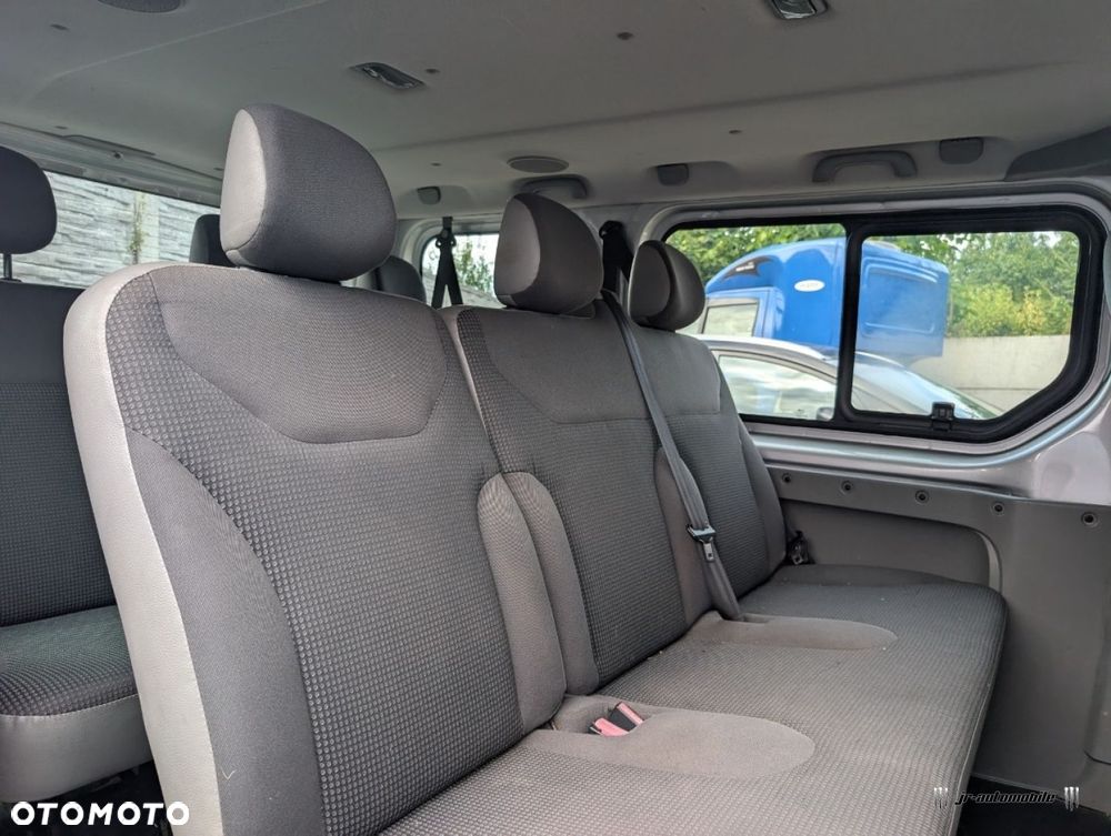 Opel Vivaro - 7