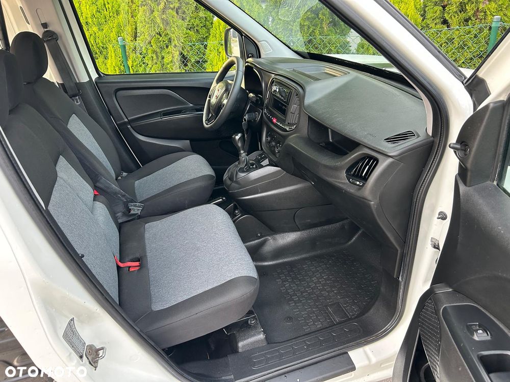 Fiat Doblo - 28