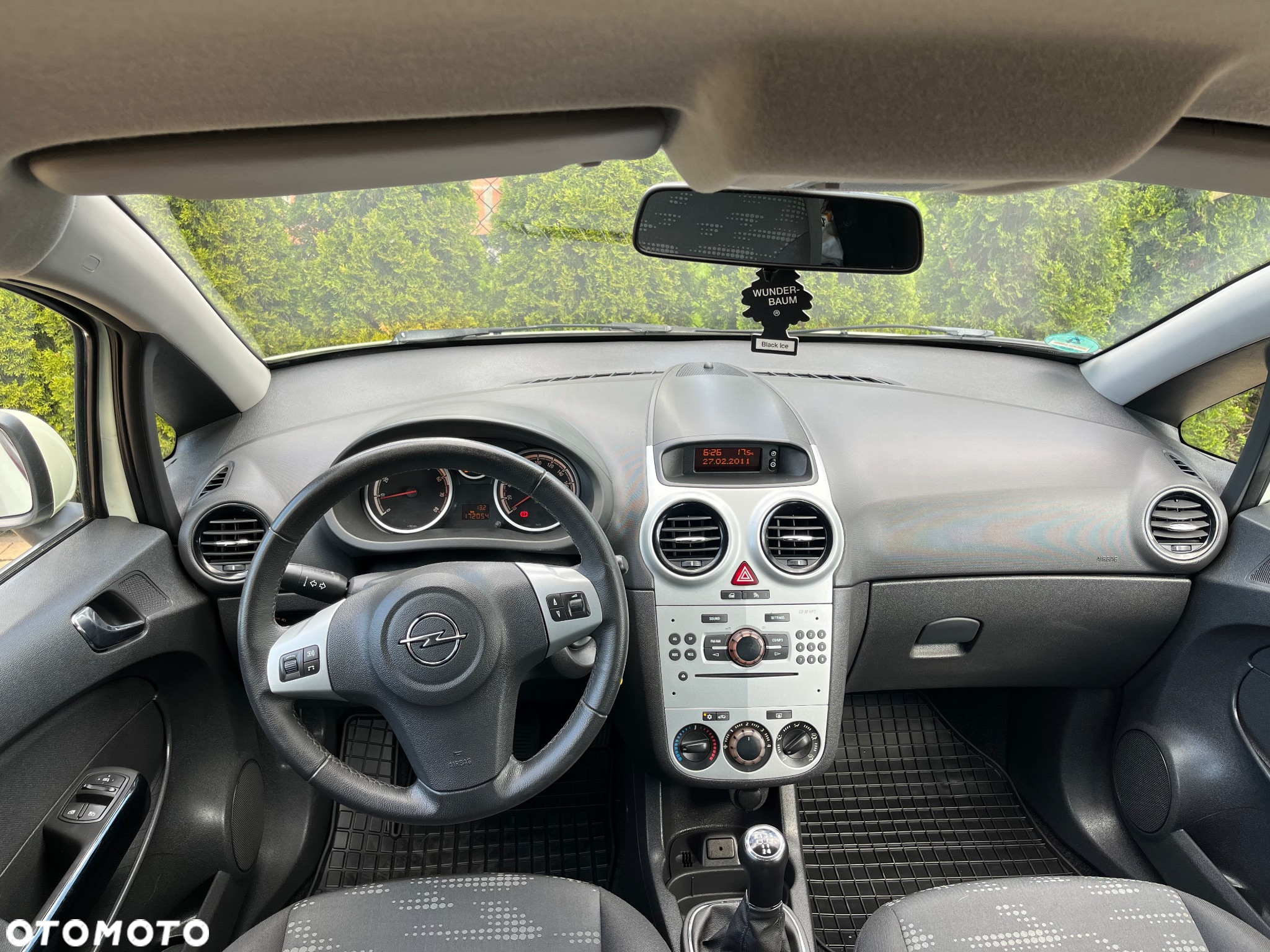 Opel Corsa 1.4 16V Color Edition - 20