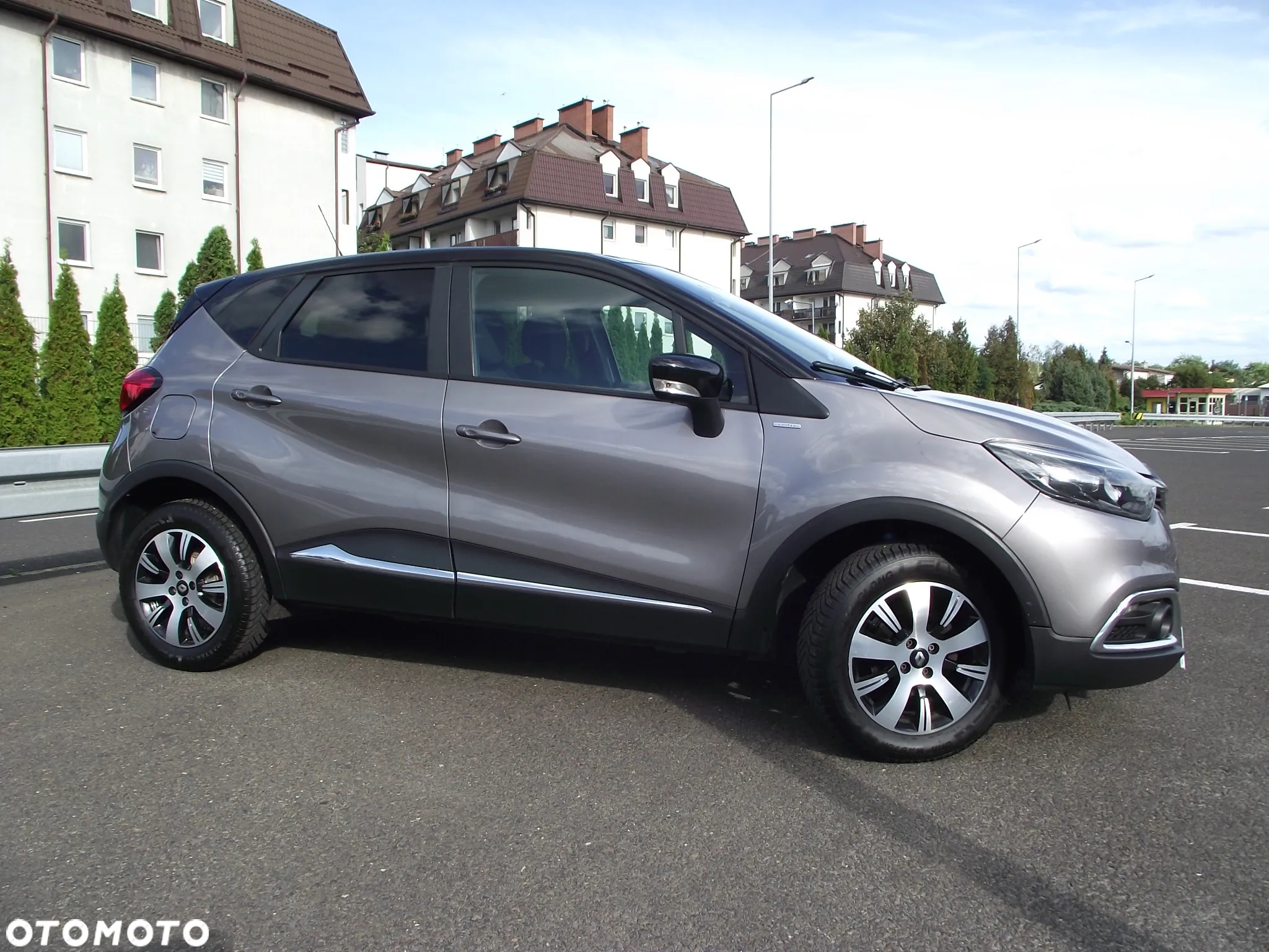 Renault Captur 0.9 Energy TCe Limited - 5