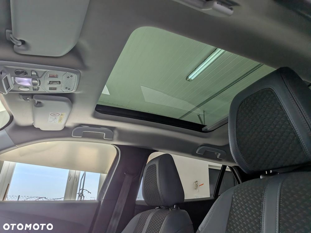 Peugeot 2008 1.5 BlueHDi Allure S&S EAT8 - 13