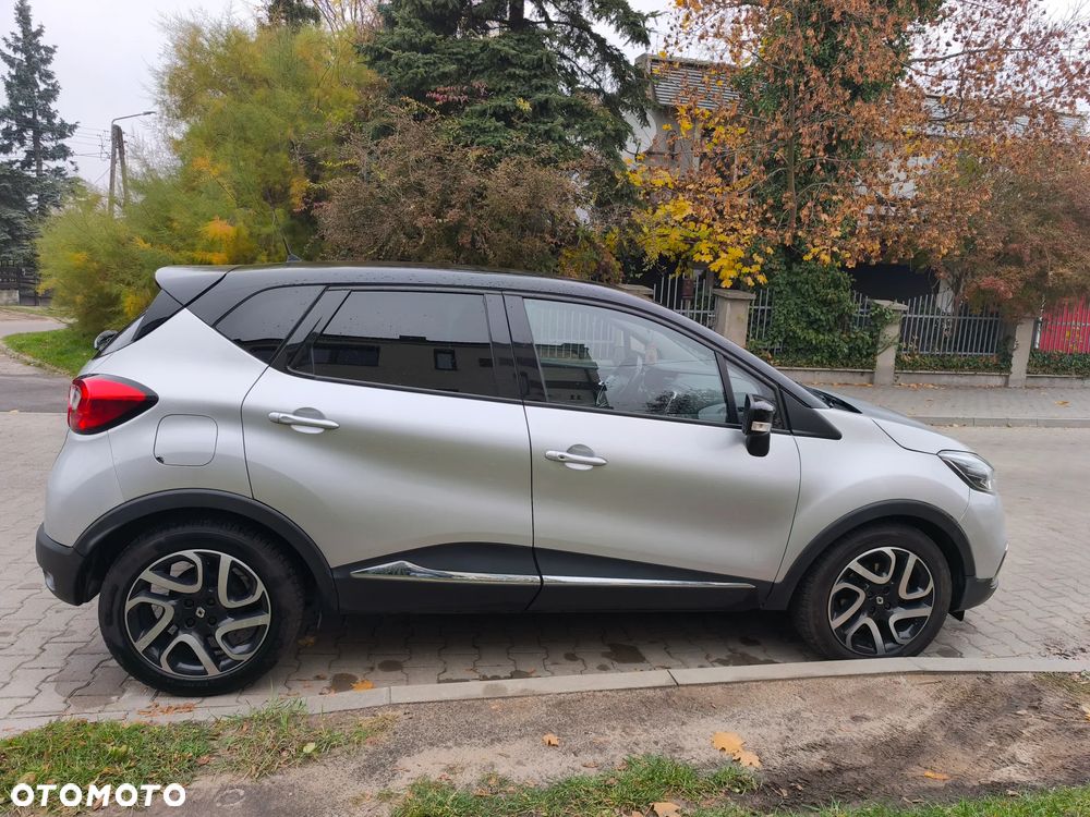 Renault Captur - 7