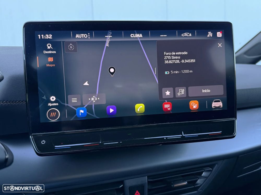 Cupra Born 58 kWh - 51