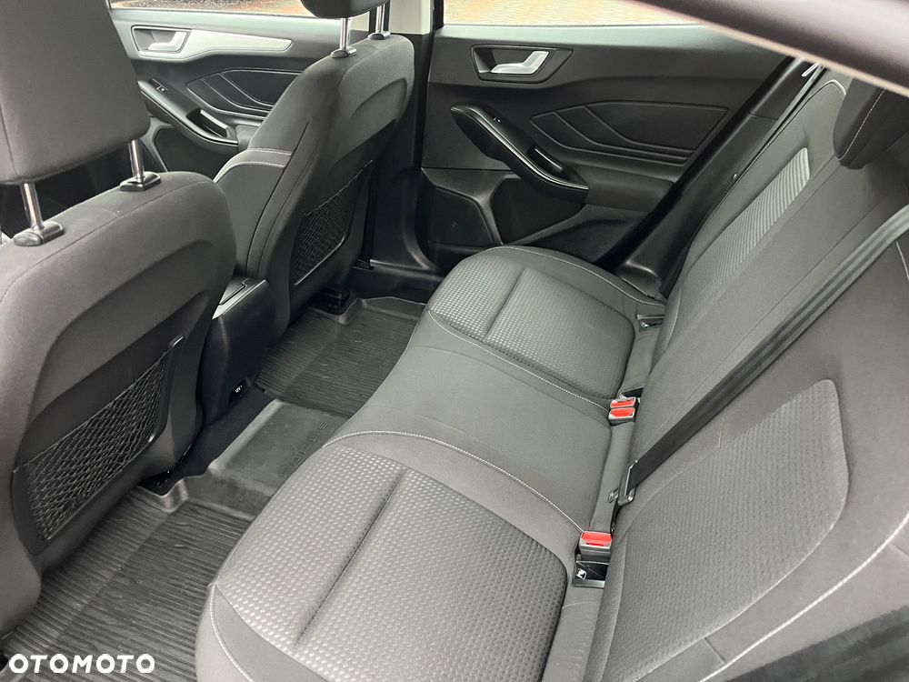 Ford Focus 1.5 EcoBlue SCR Trend - 18