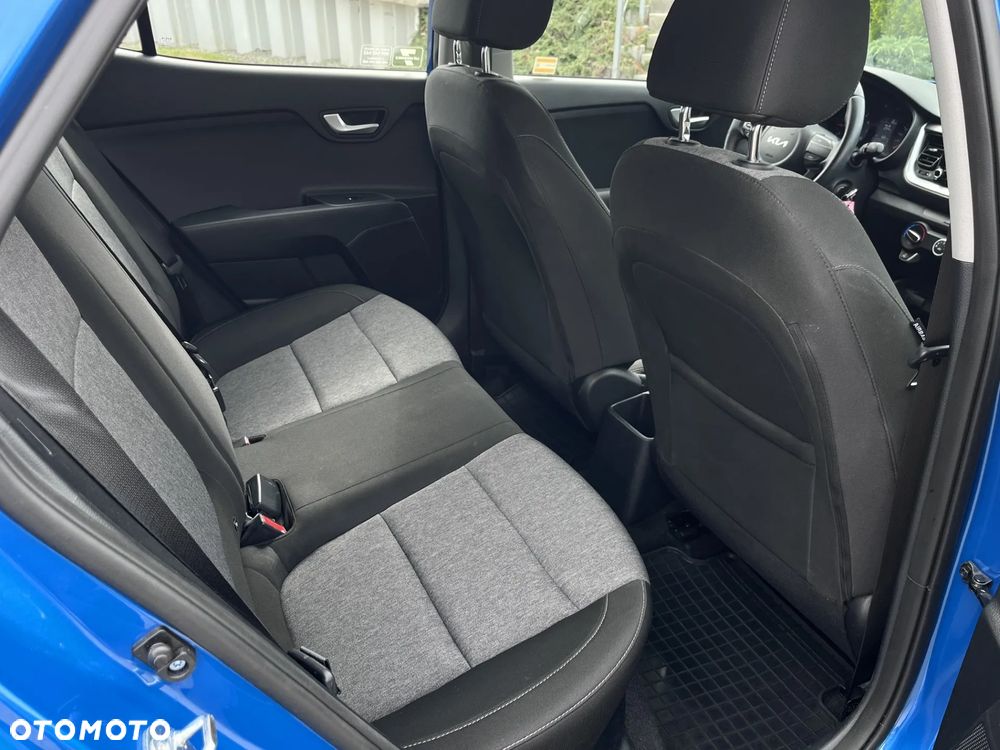 Kia Stonic 1.0 T-GDI M - 17