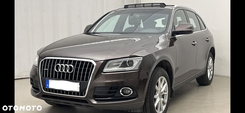 Audi Q5 2.0 TDI quattro (clean diesel) S tronic - 29
