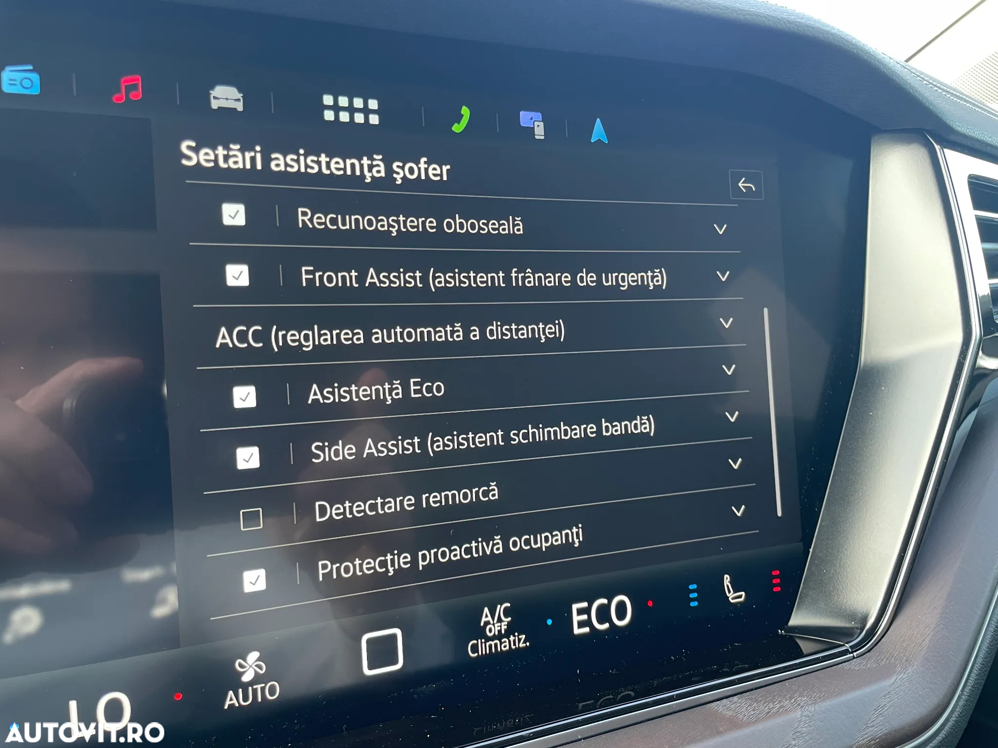 Volkswagen Touareg V6 TDI Elegance - 22