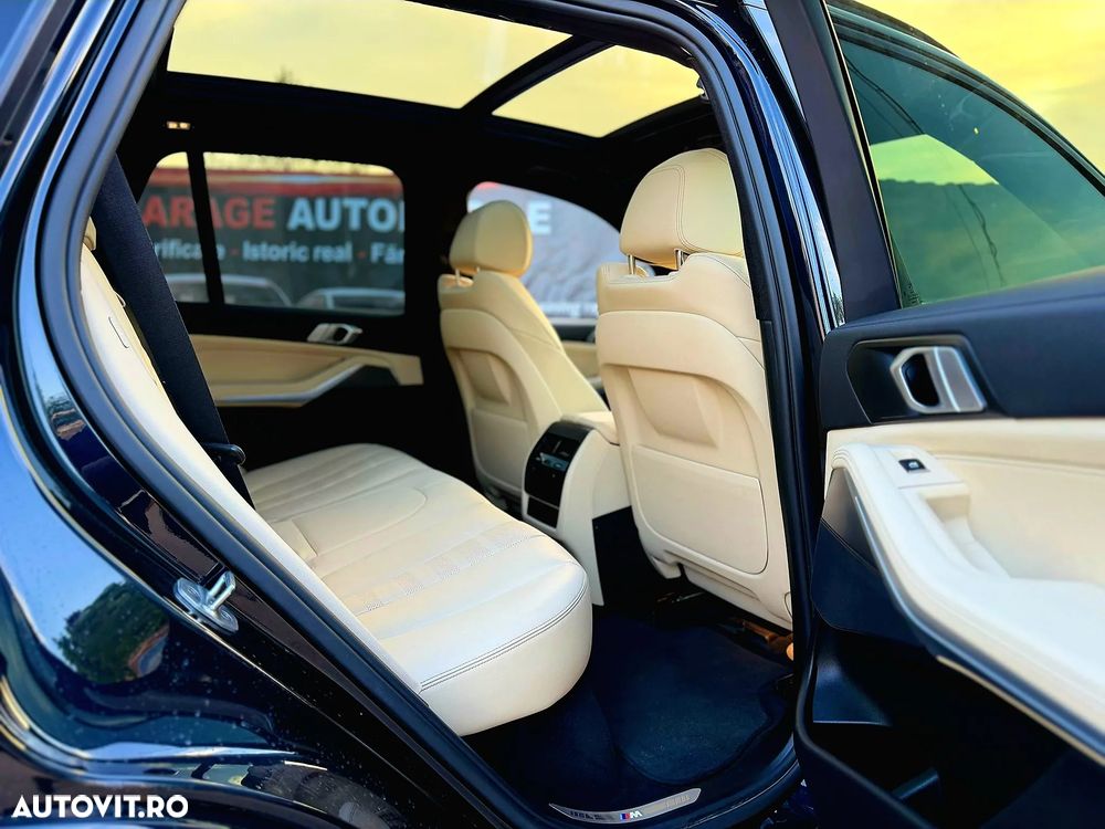 BMW X5 xDrive45e AT PHEV - 13