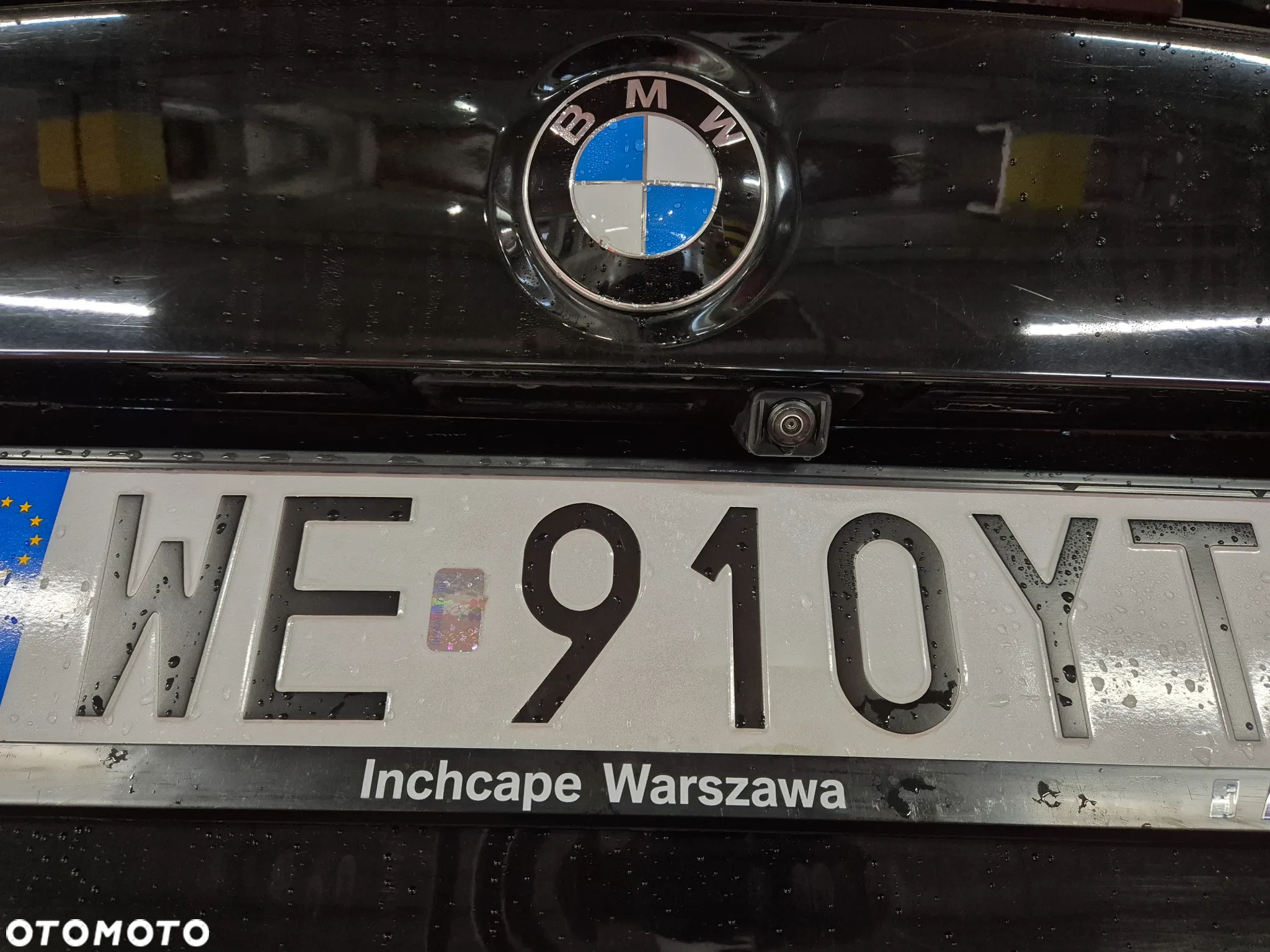 BMW X3 xDrive20d Business Edition - 21