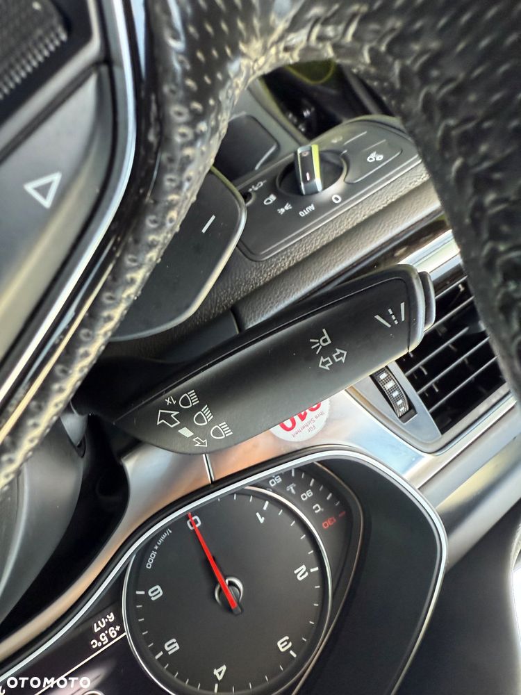 Audi A6 - 17