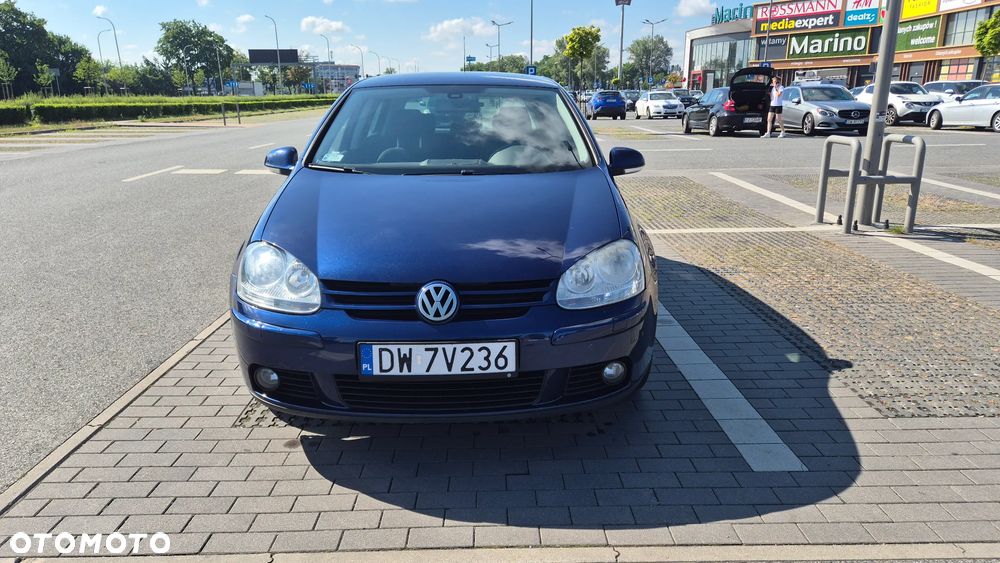 Volkswagen Golf 1.4 Trendline - 2