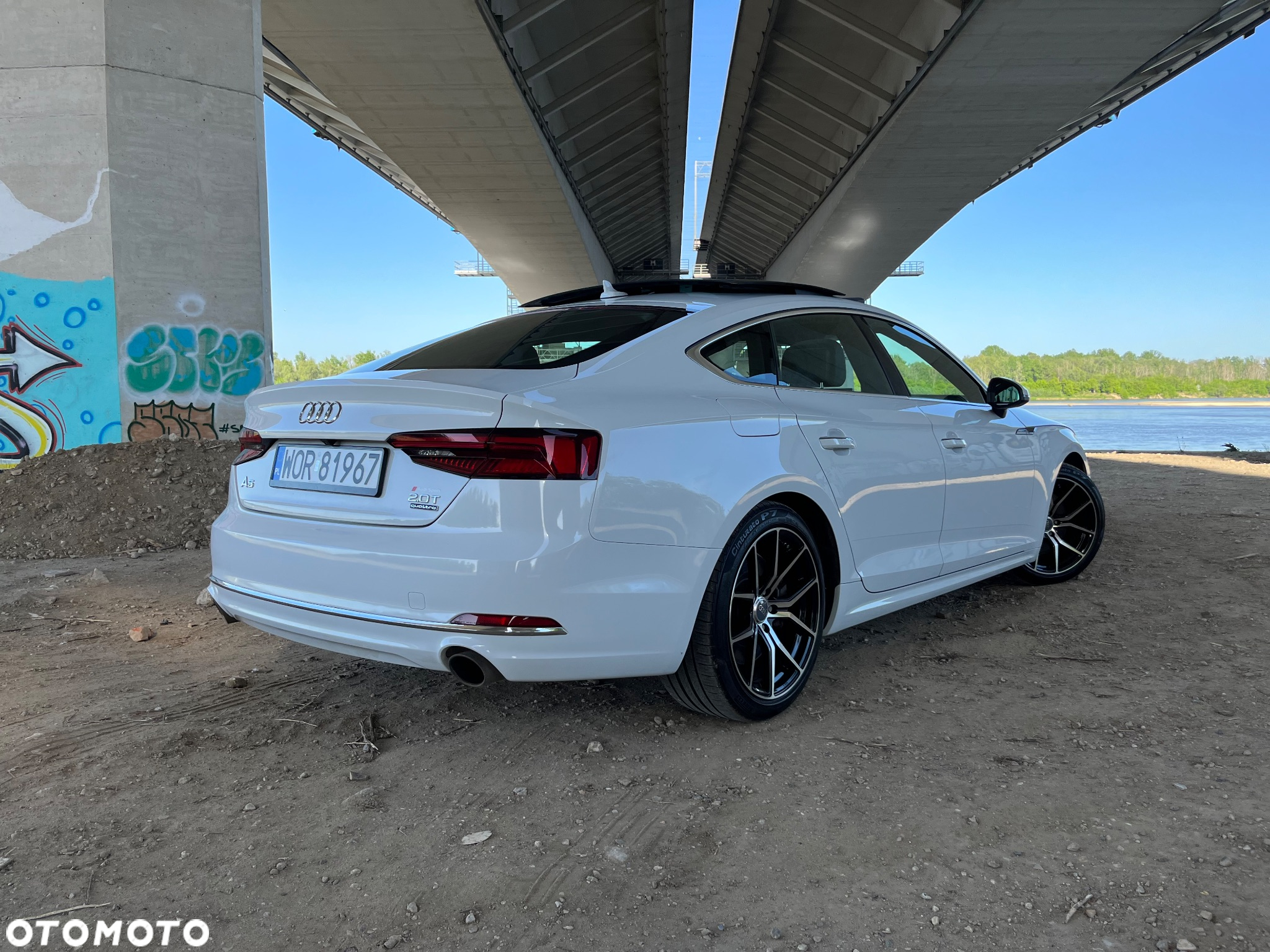 Audi A5 2.0 TFSI Quattro Sport S tronic - 8