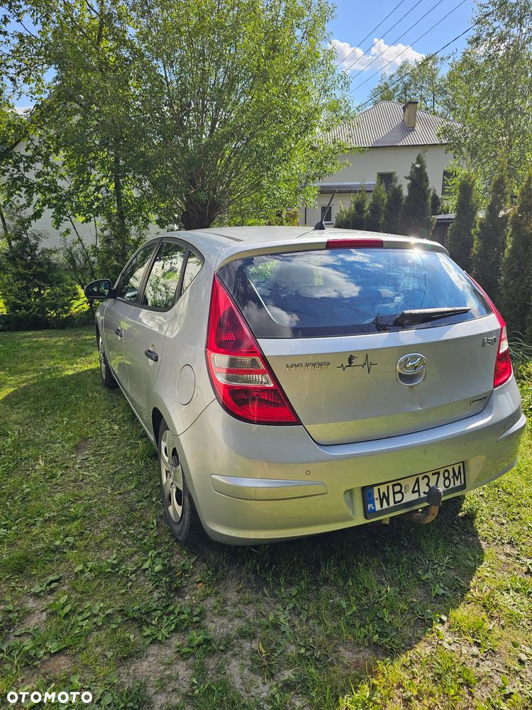 Hyundai i30 - 21