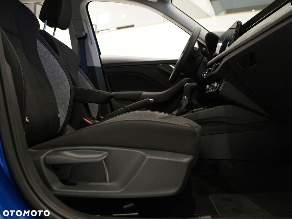 Skoda Kamiq 2026