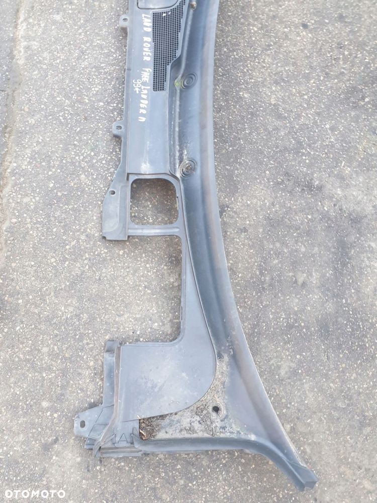 PODSZYBIE LAND ROVER FREELANDER II LALB-00039-A - 3