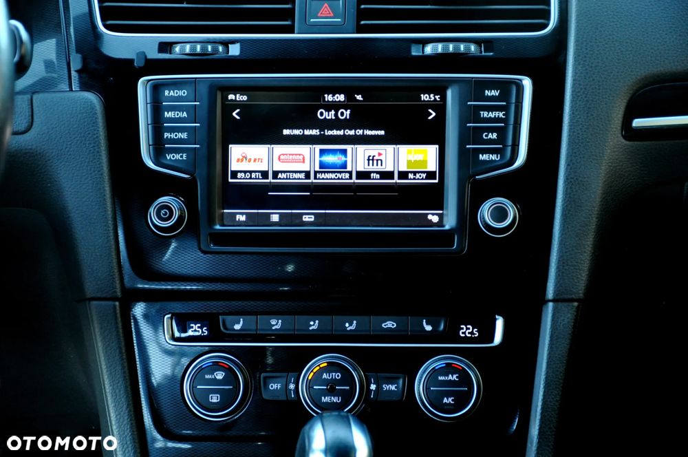 Volkswagen Golf GTD 2.0 TDI SCR DSG - 30