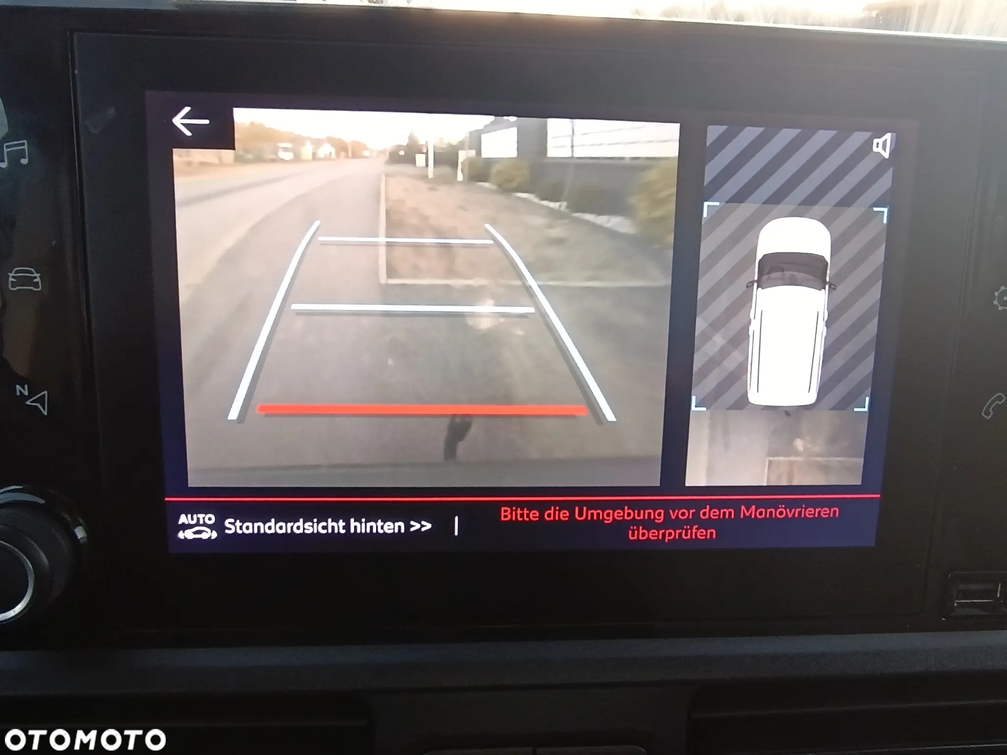 Citroën Berlingo M 1.5 BlueHDI Feel Pack S&S - 13