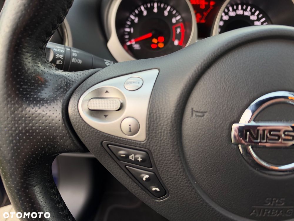 Nissan Juke 1.2 DIG-T Tekna - 33