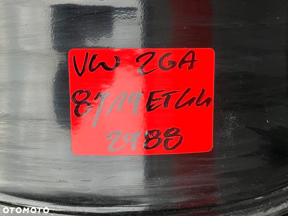 Felga VW T-Roc R-line 19 8J ET 44 2GA601025AQ 5x112 - 6