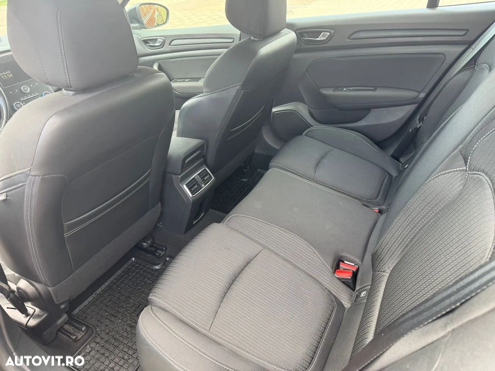 Renault Megane TCe GPF EDC Intens - 7