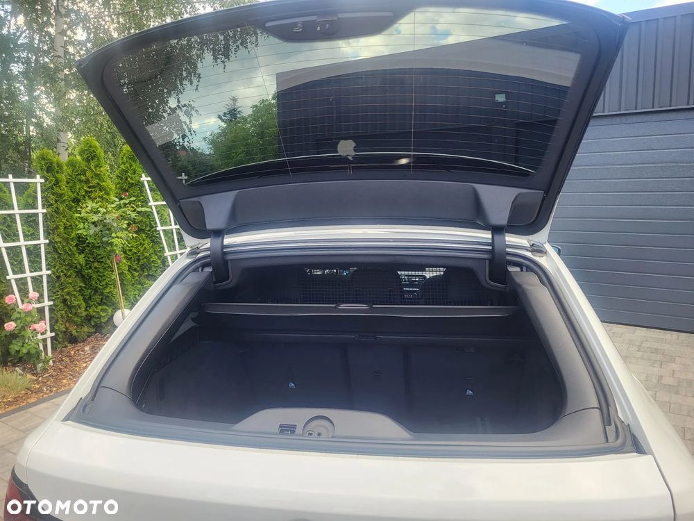 BMW Seria 5 530d xDrive M Sport sport - 17