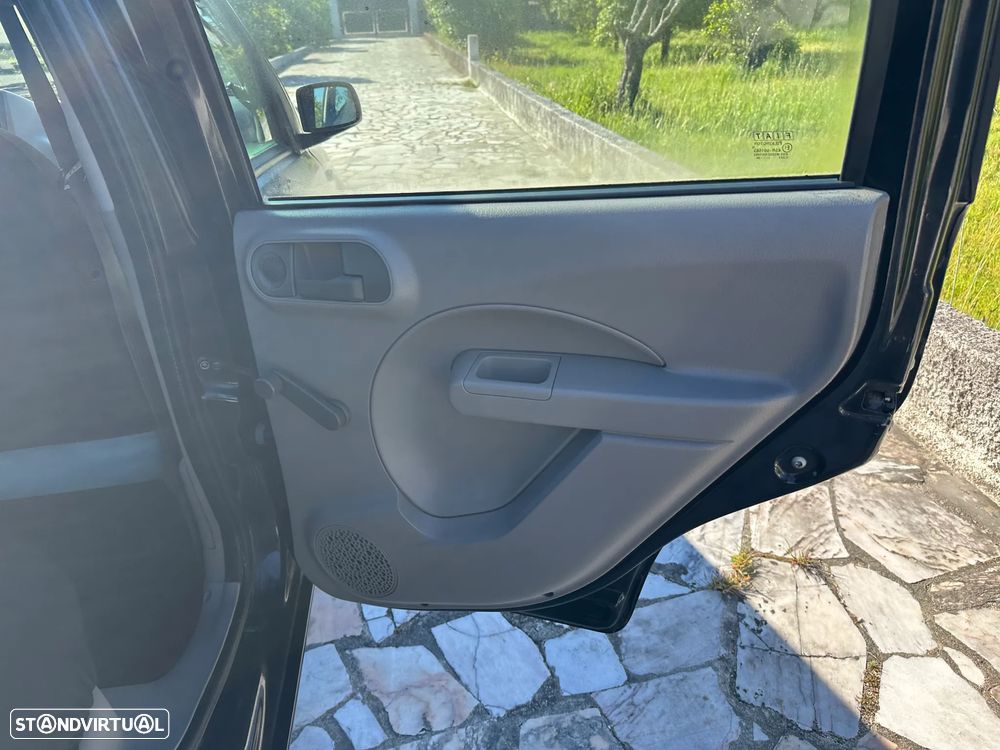 Fiat Panda 1.2 Dynamic - 26