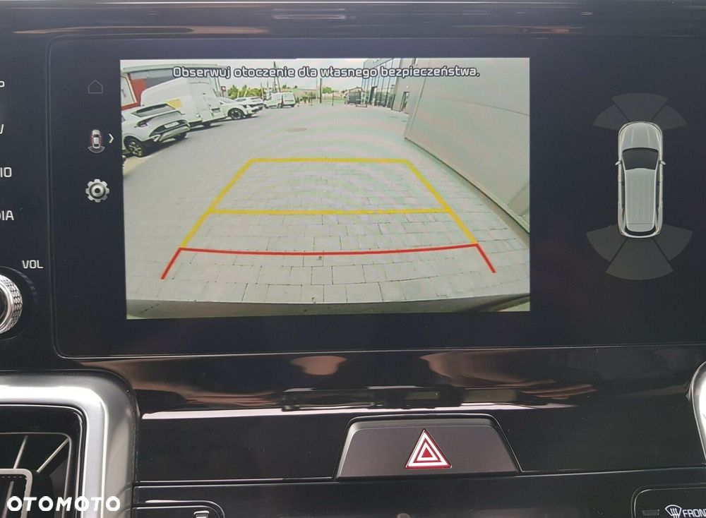 Kia Sorento 1.6 T-GDI PHEV XL 4WD 7os - 28