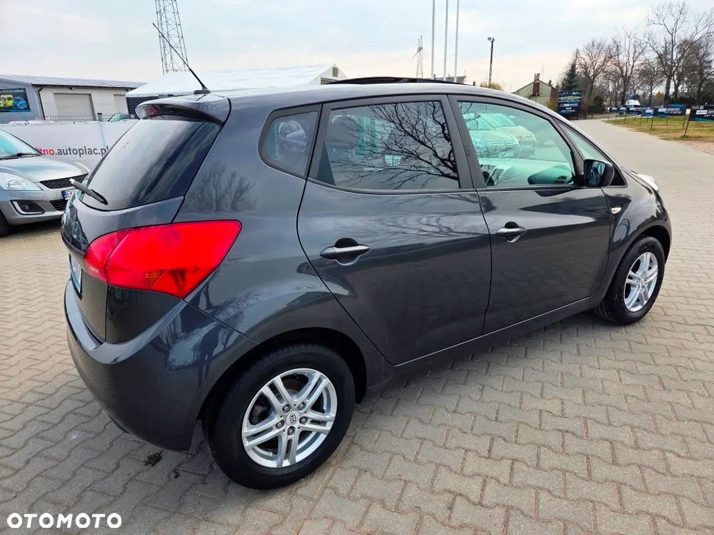 Kia Venga 1.4 XL - 6