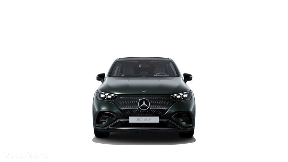 Mercedes-Benz EQE - 3