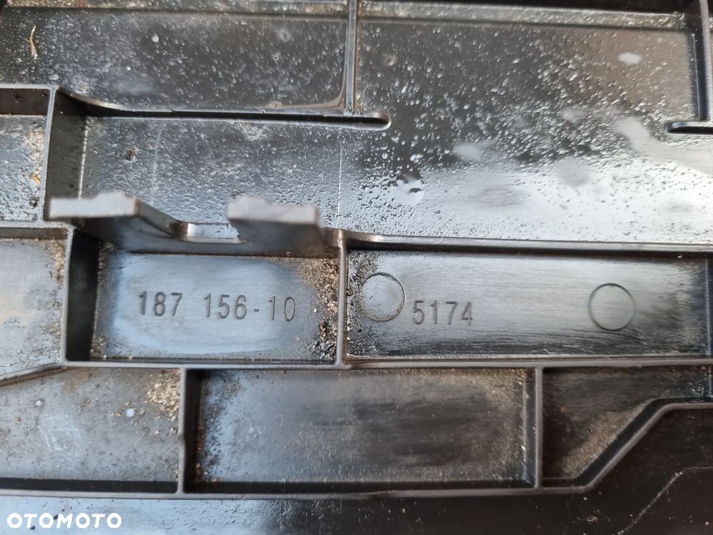 BMW 5 G60 G61 G68 ŻALUZJA KIEROWNICA POWIETRZA - 5