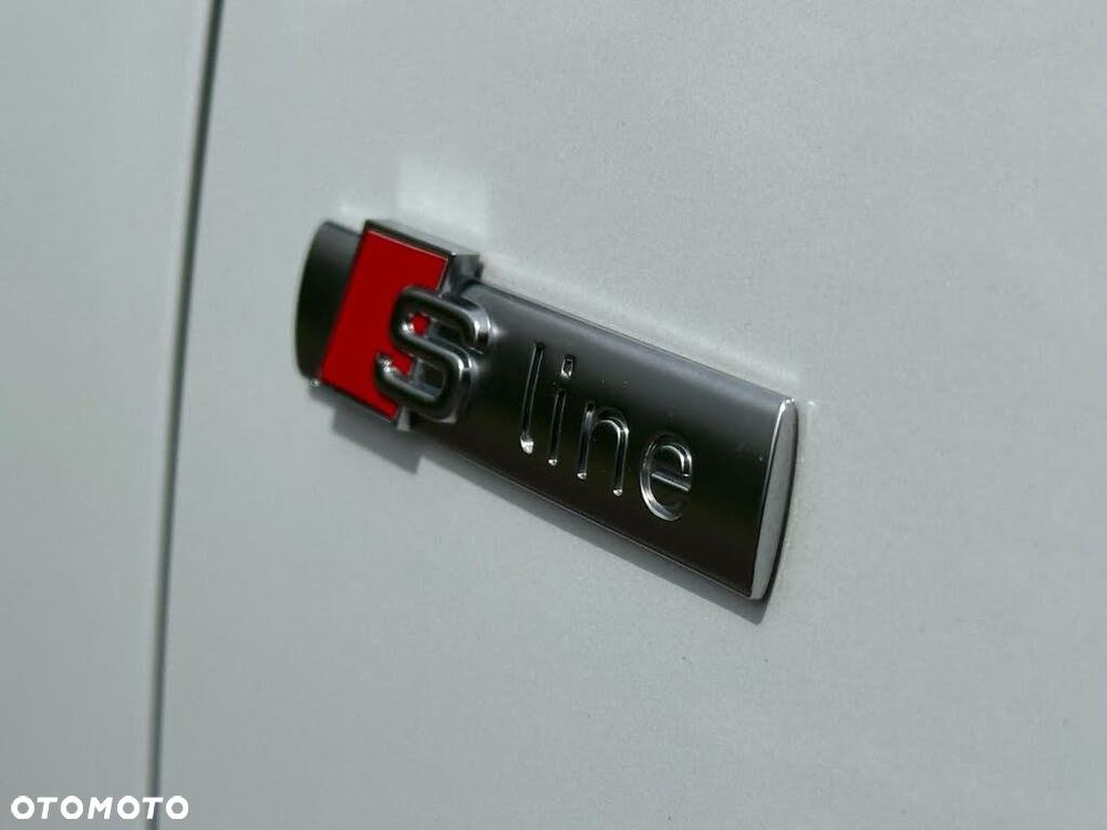 Audi Q3 45 TFSI Quattro S tronic S line - 10