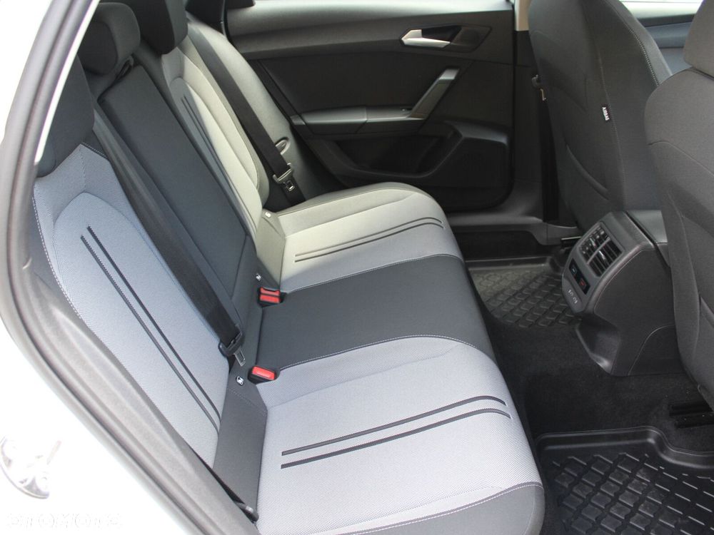 Seat Leon 1.5 TSI Style - 15