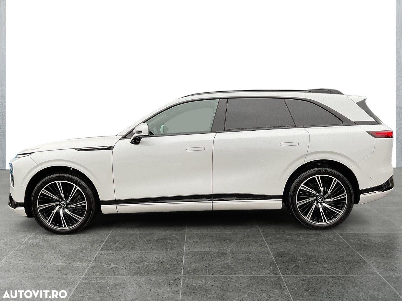 Xpeng G9 AWD Performance - 8