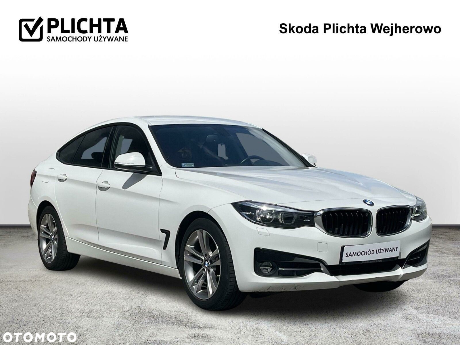 BMW Seria 3 - 7