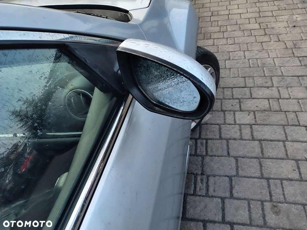 MAZDA 6 II GH KOMBI LUSTERKO PRAWE ELEKTRYCZNE EU - 2
