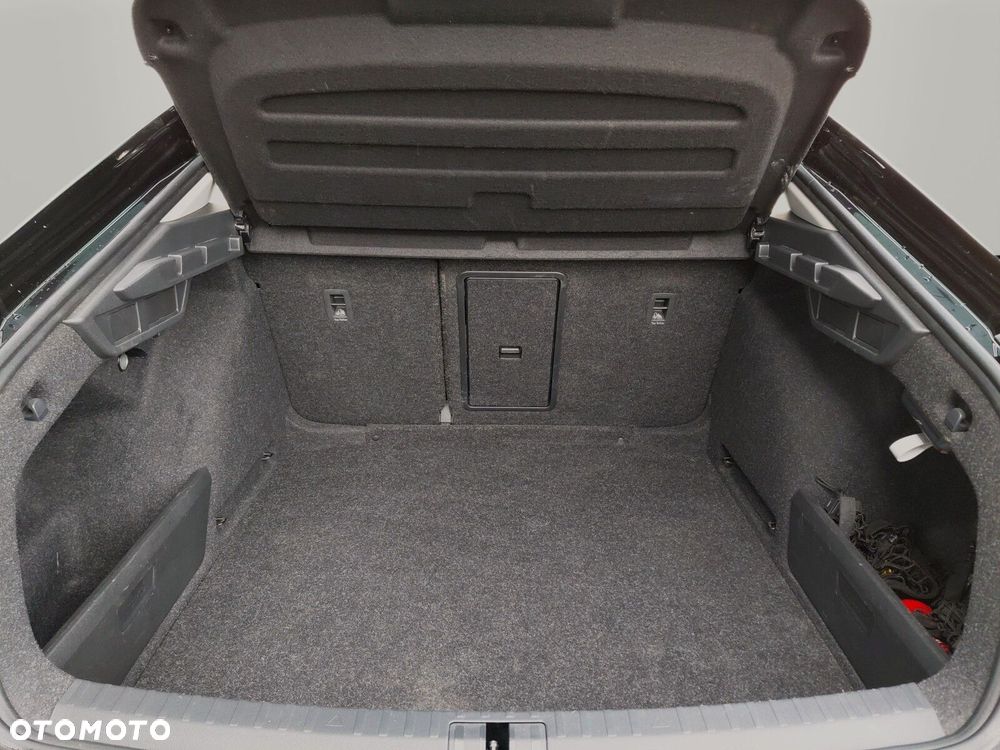 Skoda Octavia 2.0 TDI Ambition DSG - 12