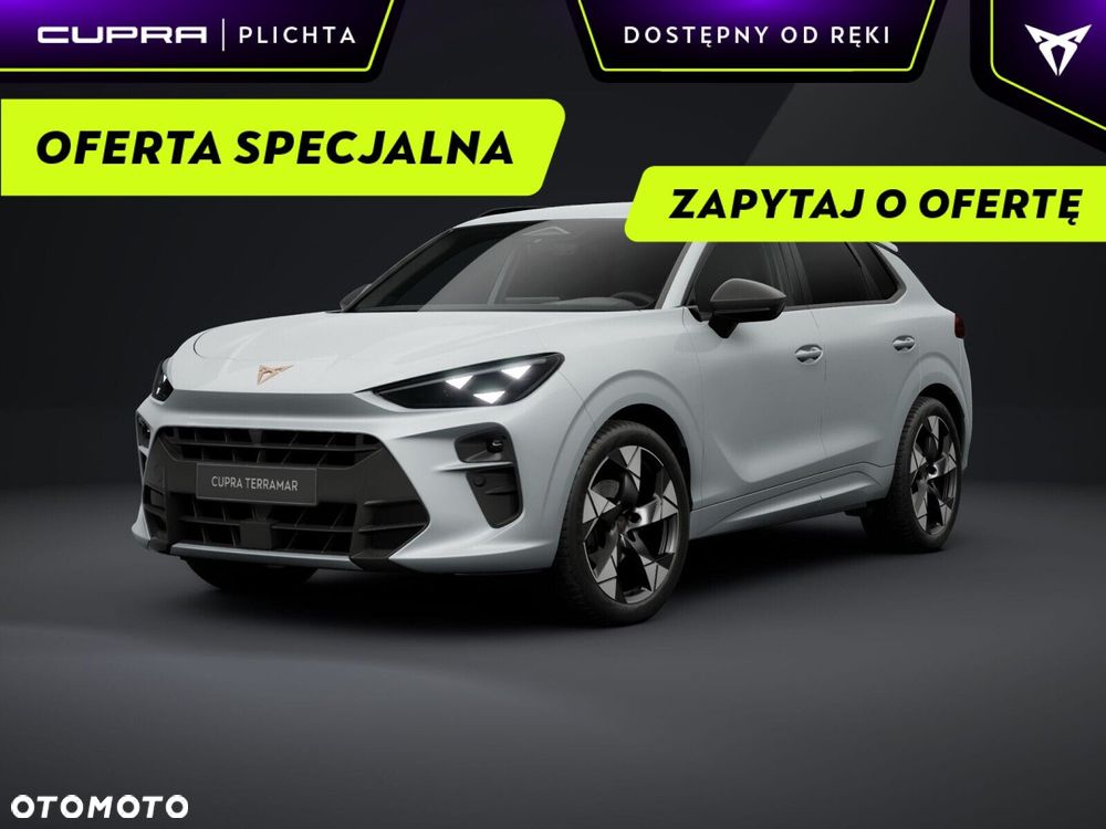 Cupra Terramar 1.5 eTSI mHEV Advantage Edition DSG - 2