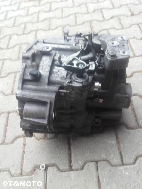 Skrzynia biegów VW Skoda Audi 2.0 TDI 02Q301103C - 9