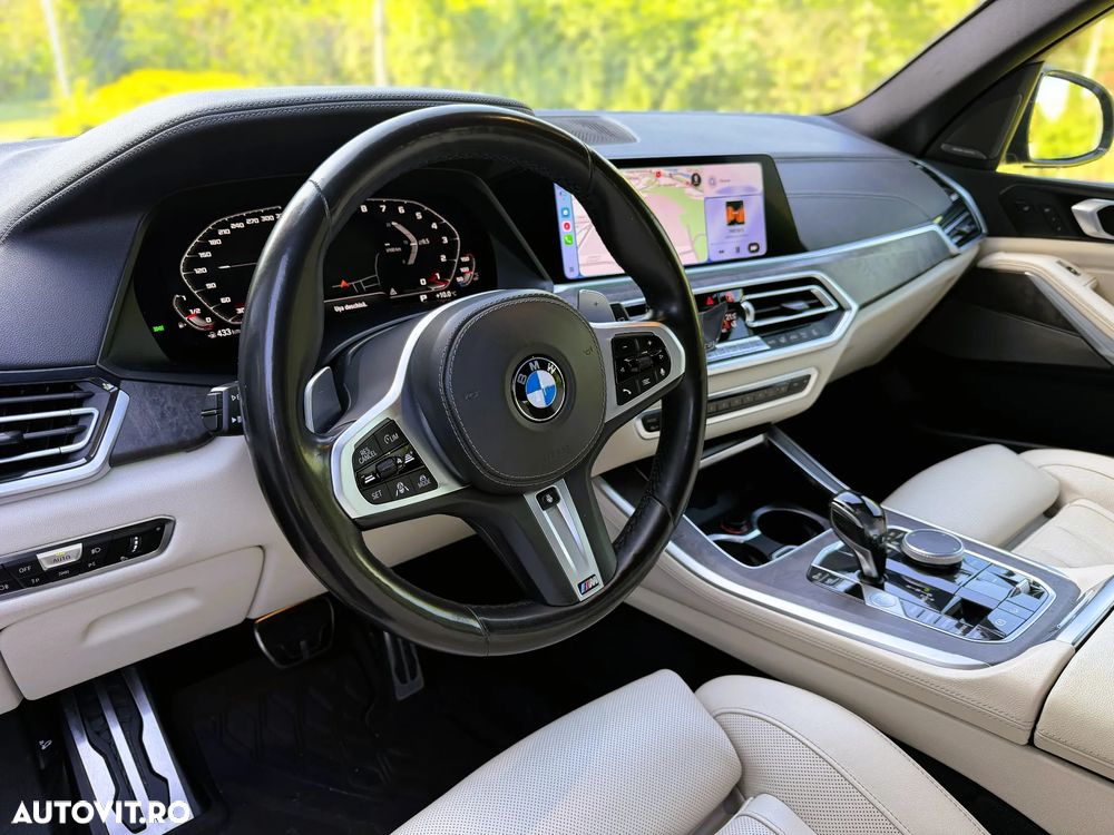 BMW X5 - 6